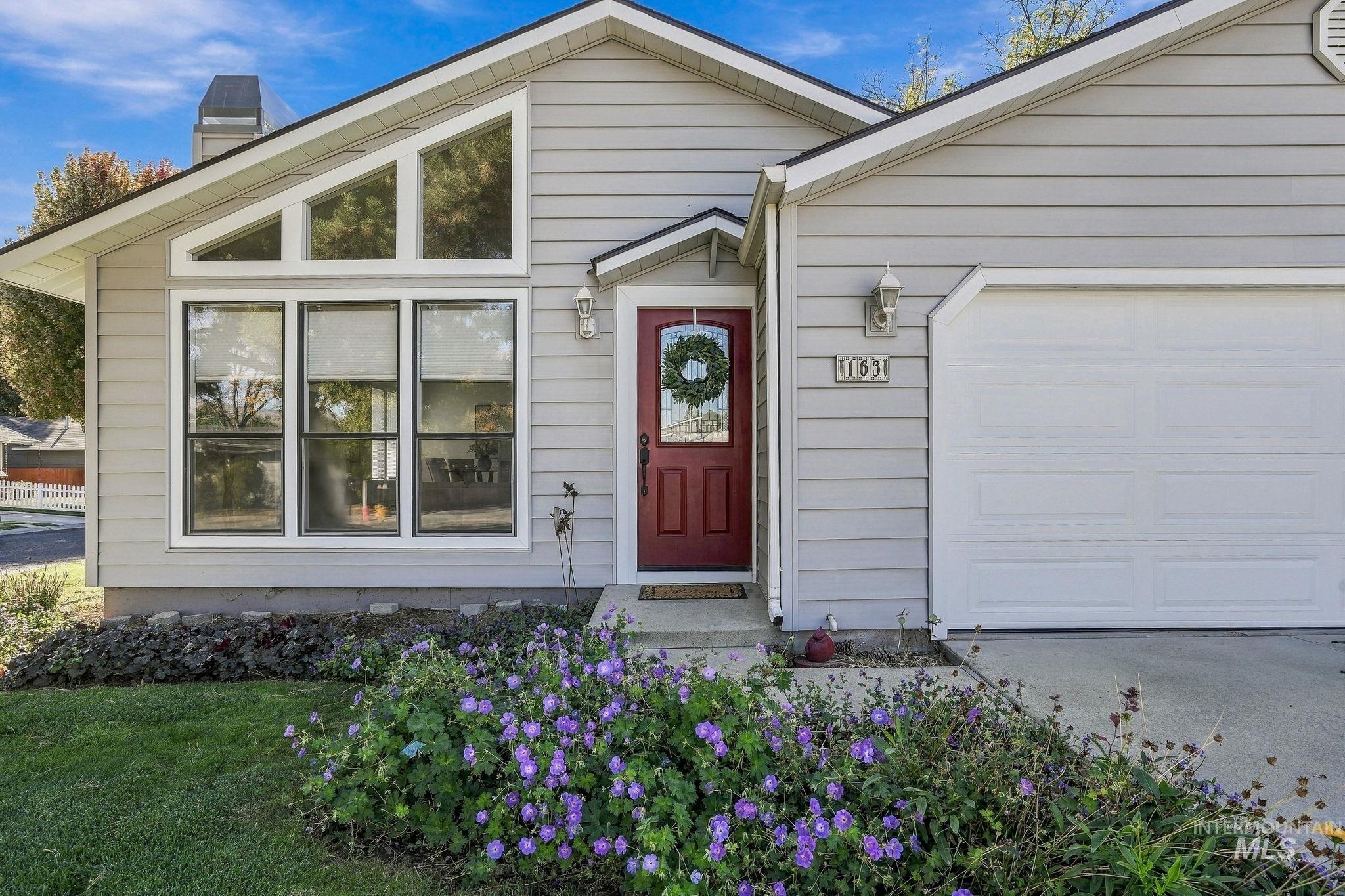 163 E Gettysburg St, Boise, Idaho 83706, 3 Bedrooms, 2 Bathrooms, Residential For Sale, Price $469,900,MLS 99003742