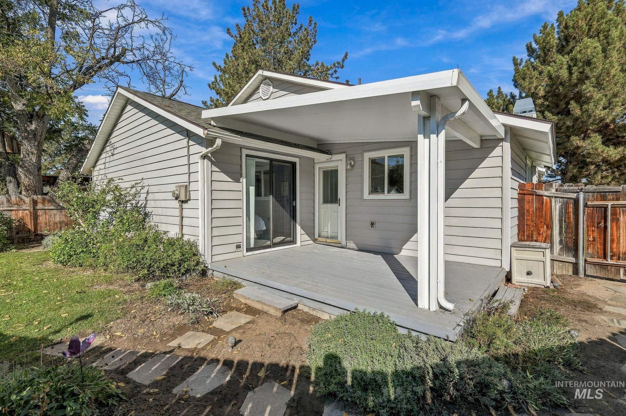163 E Gettysburg St, Boise, Idaho 83706, 3 Bedrooms, 2 Bathrooms, Residential For Sale, Price $469,900,MLS 99003742