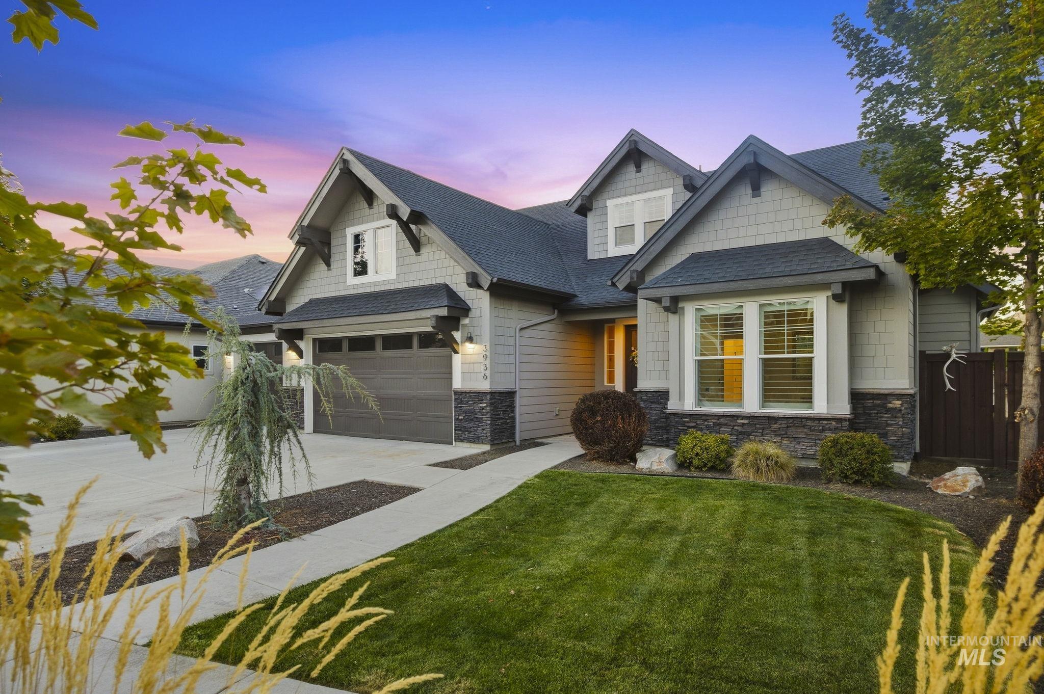 Residential For Sale