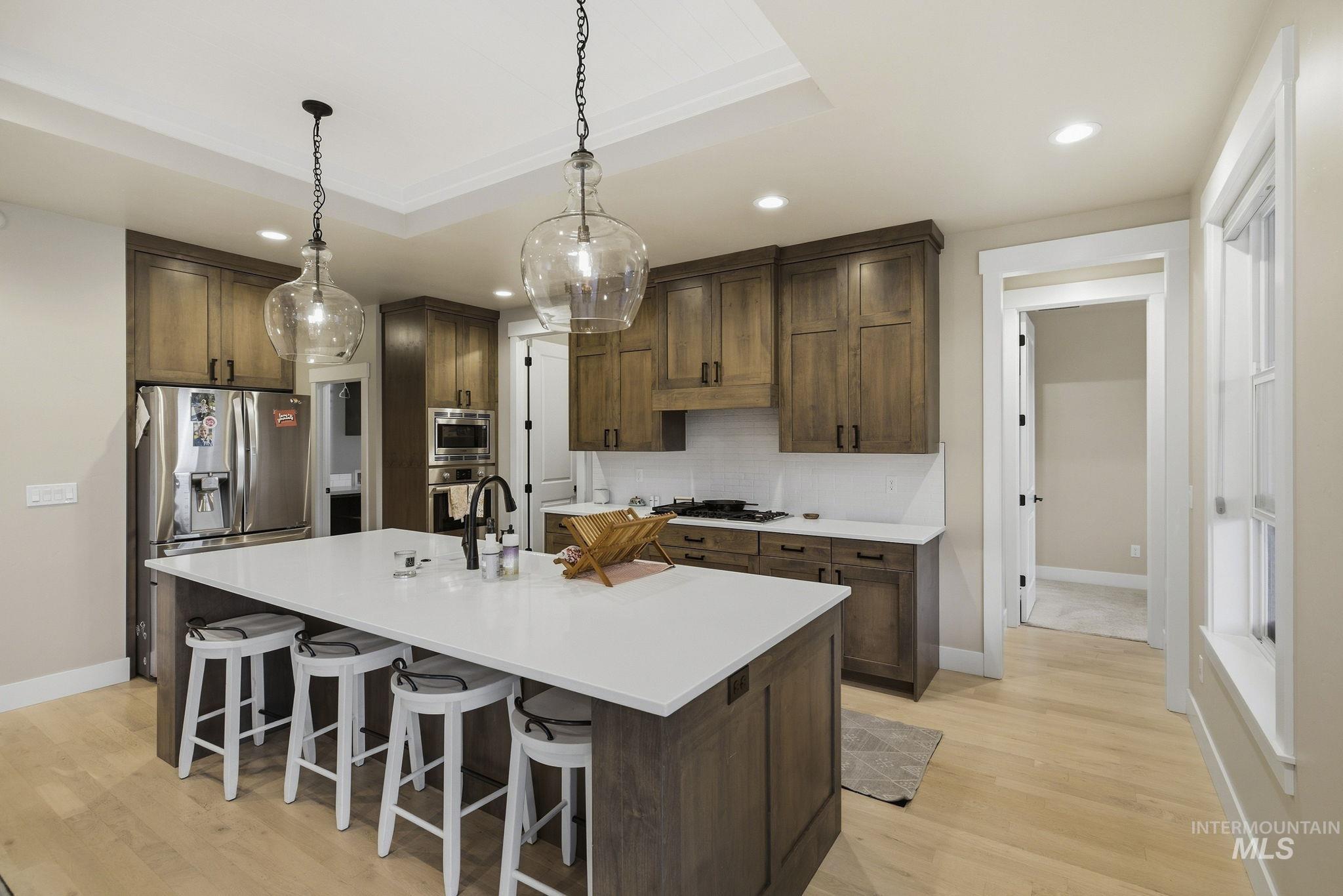 3936 W Farm View Drive, Boise, Idaho 83714, 3 Bedrooms, 3 Bathrooms, Residential For Sale, Price $999,000, 99003743