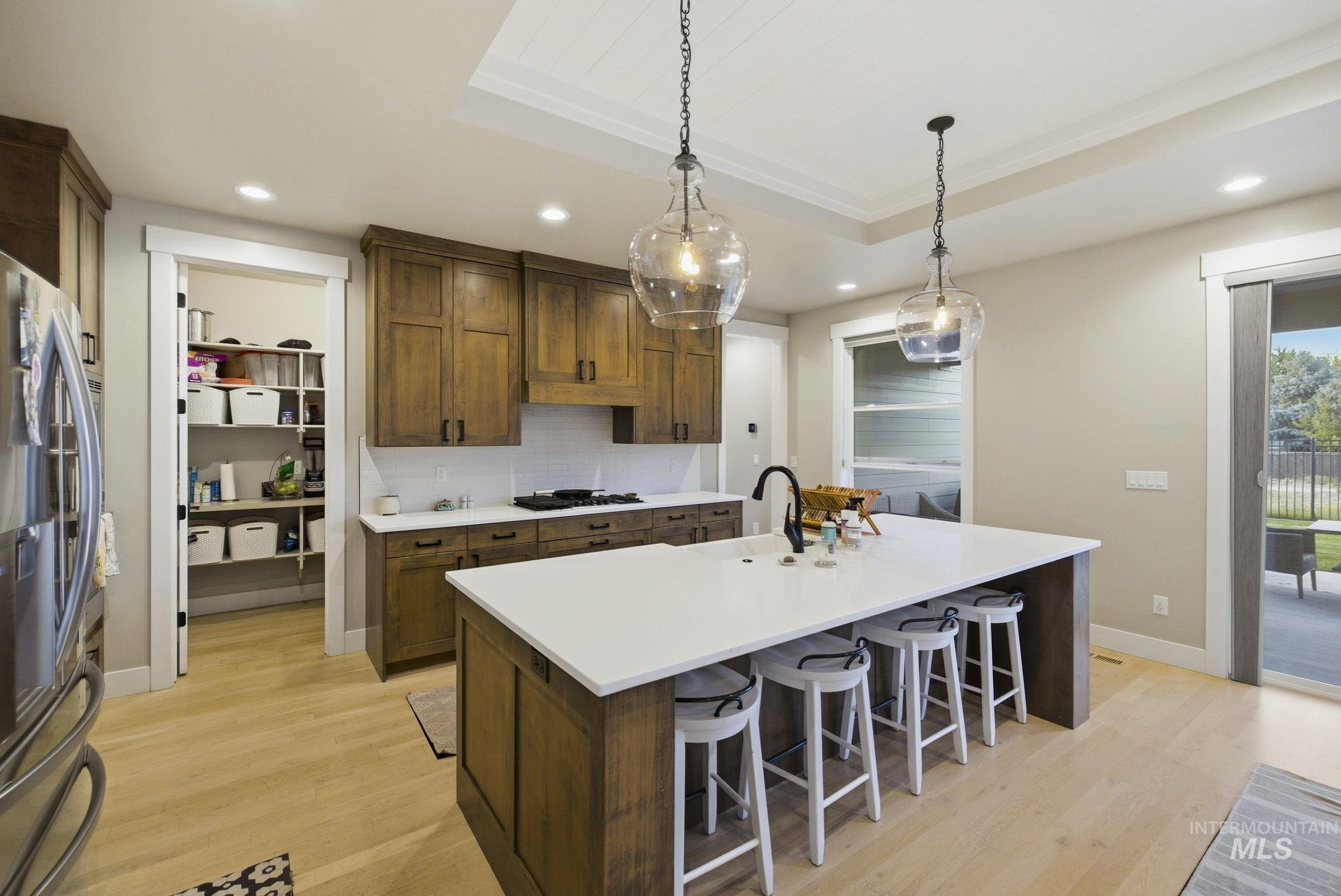 3936 W Farm View Drive, Boise, Idaho 83714, 3 Bedrooms, 3 Bathrooms, Residential For Sale, Price $999,000, 99003743