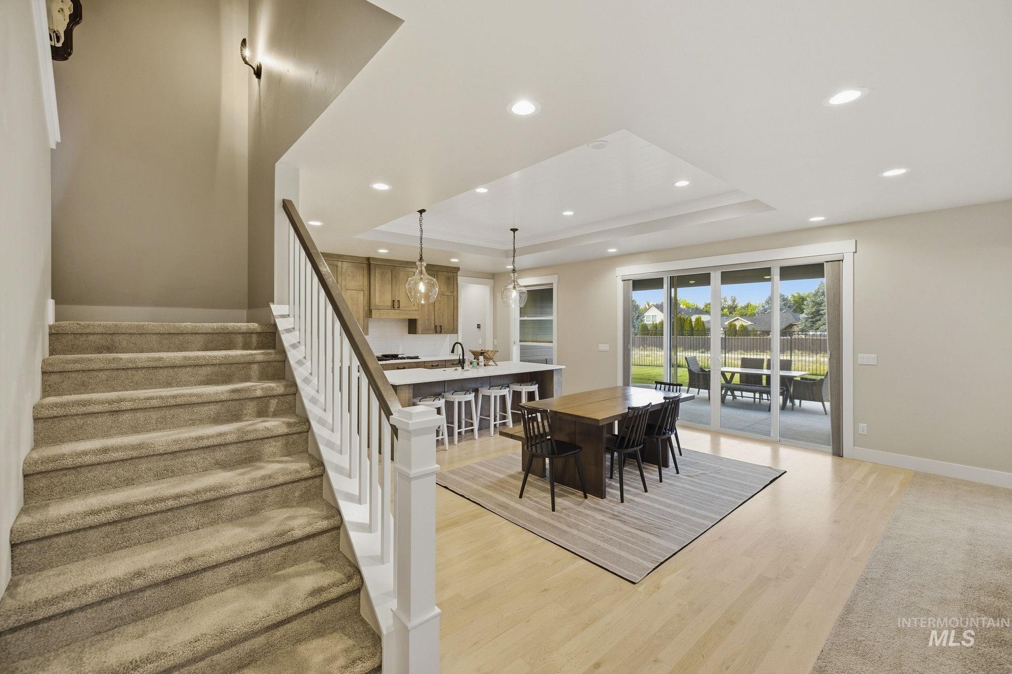 3936 W Farm View Drive, Boise, Idaho 83714, 3 Bedrooms, 3 Bathrooms, Residential For Sale, Price $999,000, 99003743
