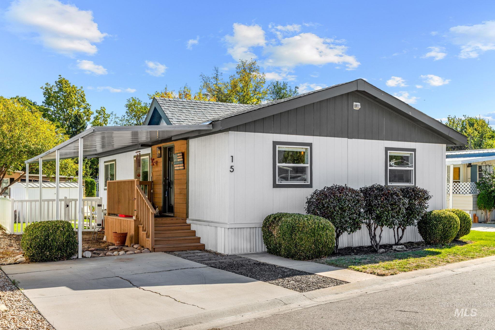 Residential For Sale
