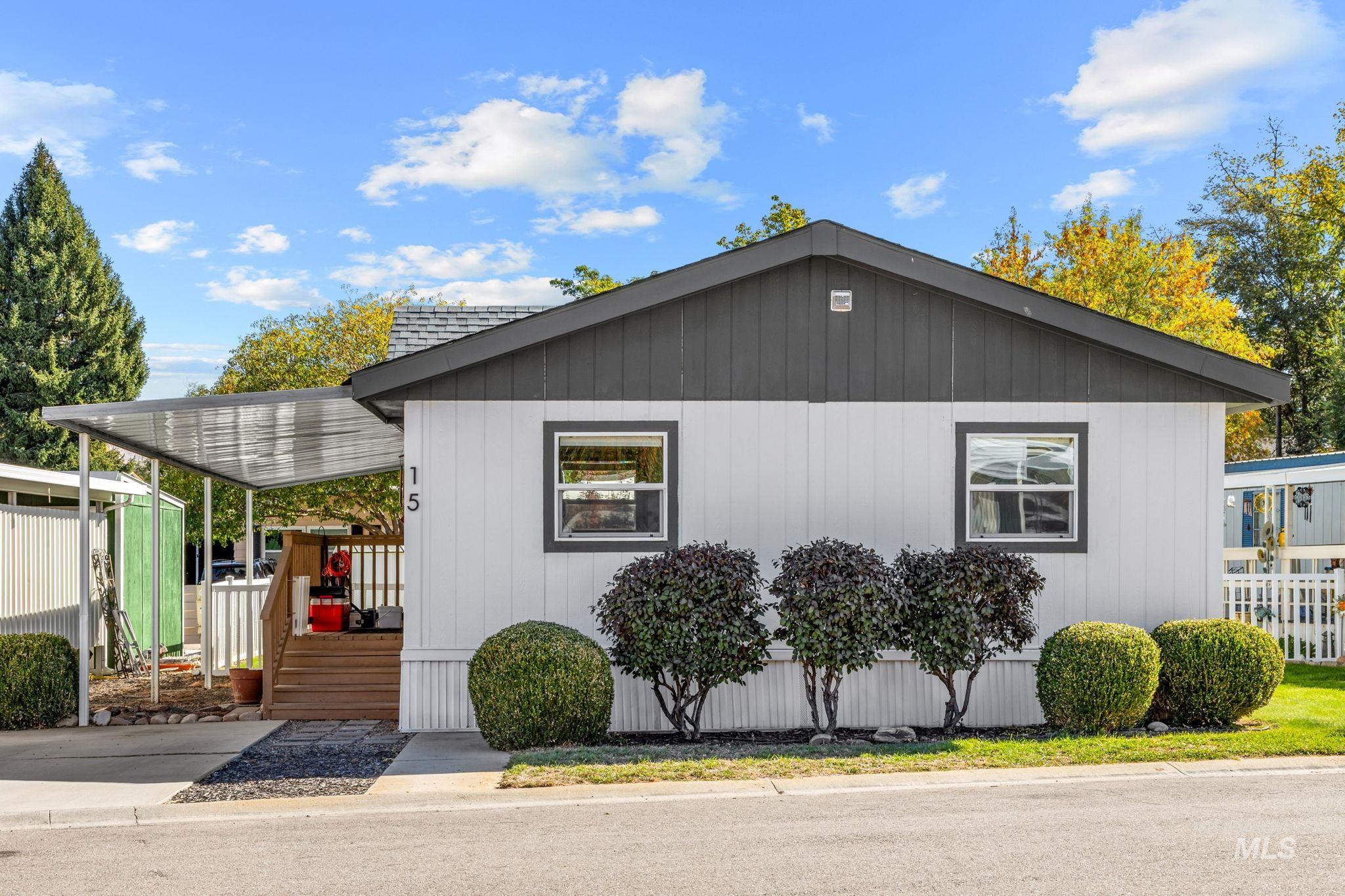 3181 W Alpine St., Boise, Idaho 83705, 3 Bedrooms, 2 Bathrooms, Residential For Sale, Price $150,000, 99003744
