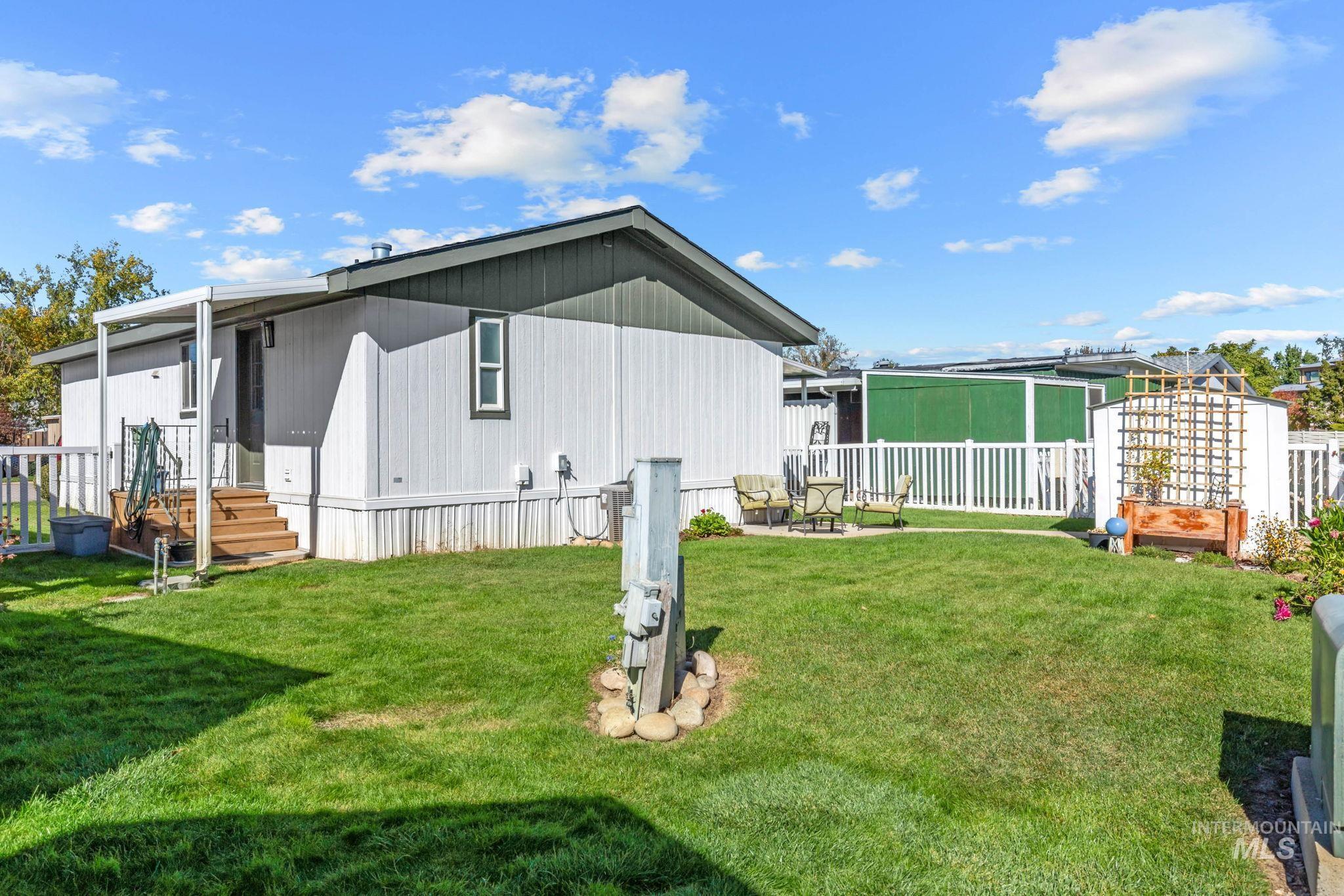 3181 W Alpine St., Boise, Idaho 83705, 3 Bedrooms, 2 Bathrooms, Residential For Sale, Price $150,000, 99003744