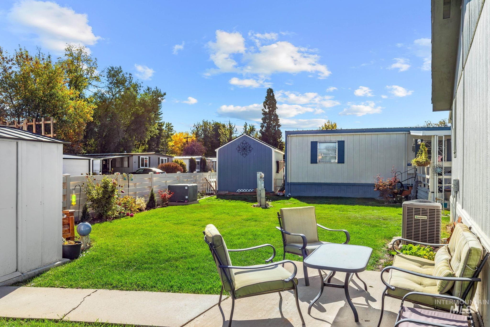 3181 W Alpine St., Boise, Idaho 83705, 3 Bedrooms, 2 Bathrooms, Residential For Sale, Price $150,000, 99003744