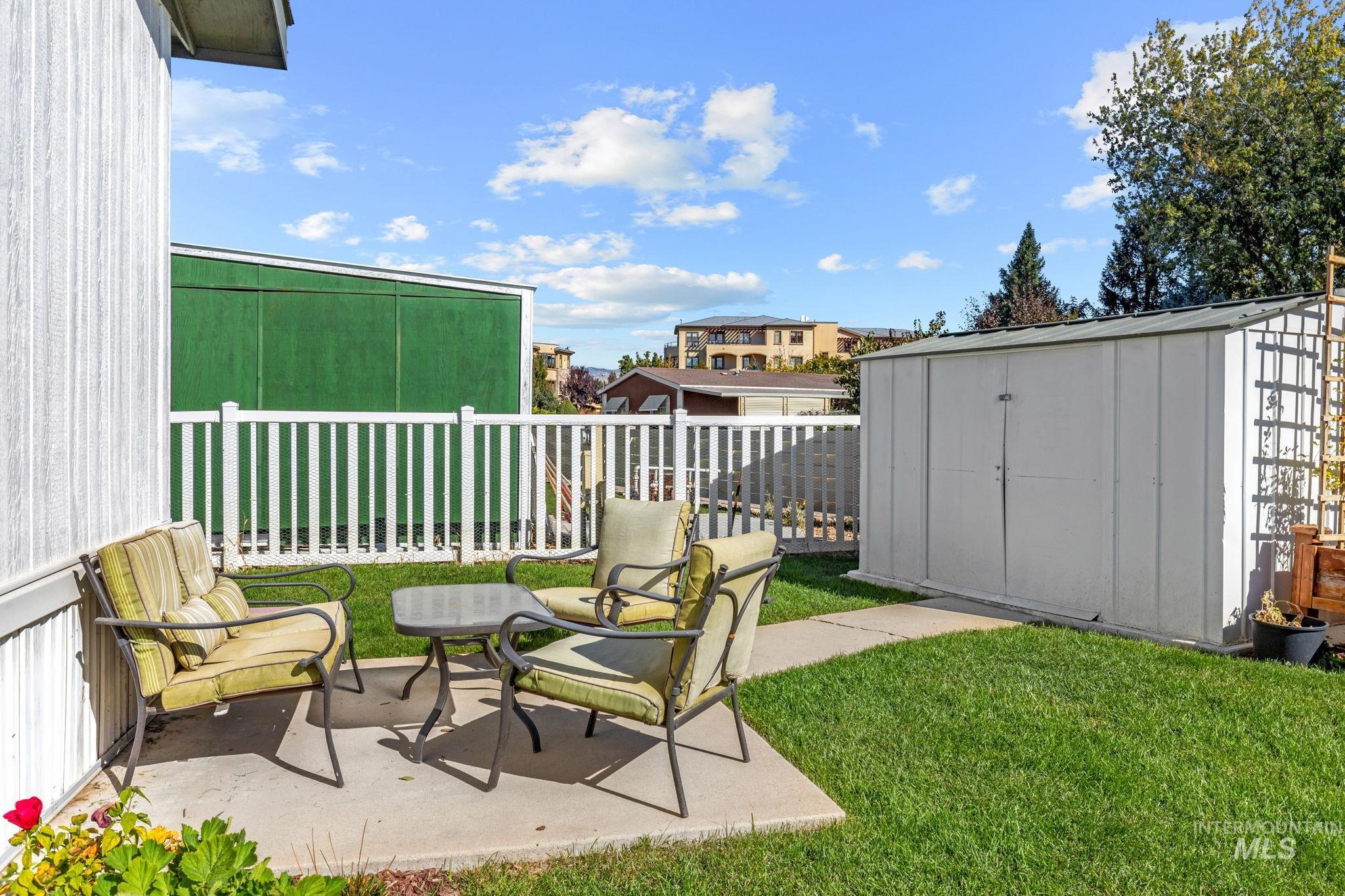 3181 W Alpine St., Boise, Idaho 83705, 3 Bedrooms, 2 Bathrooms, Residential For Sale, Price $150,000, 99003744