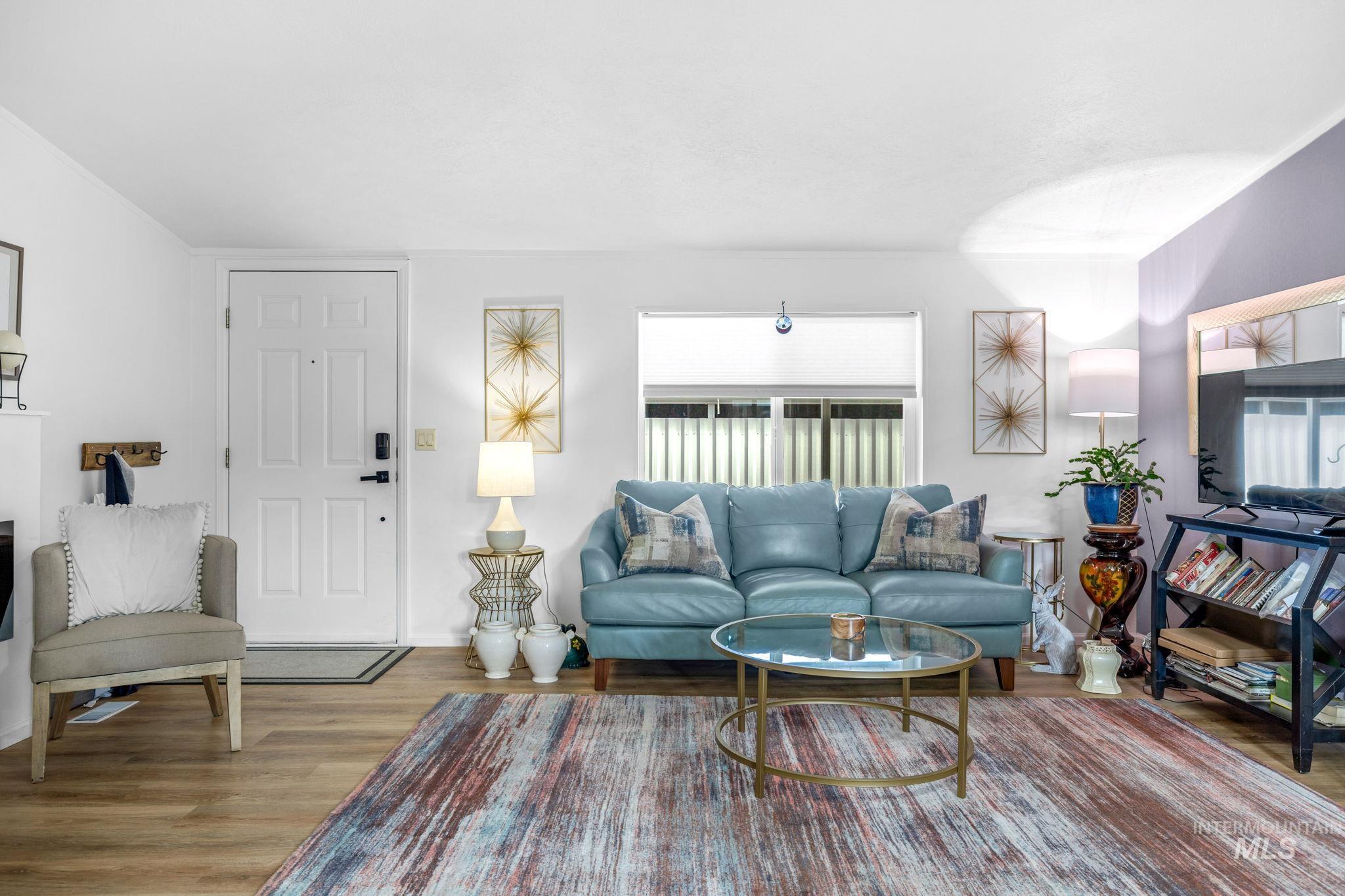 3181 W Alpine St., Boise, Idaho 83705, 3 Bedrooms, 2 Bathrooms, Residential For Sale, Price $150,000, 99003744