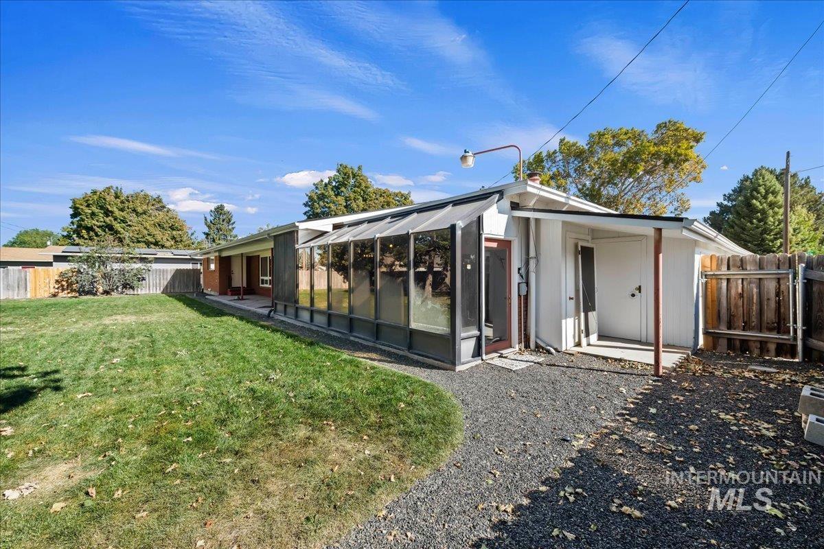 523 S State St, Nampa, Idaho 83686, 3 Bedrooms, 3.5 Bathrooms, Residential For Sale, Price $529,900,MLS 99003745