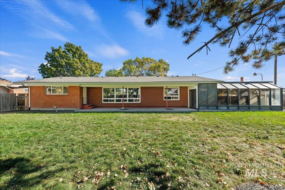 523 S State St, Nampa, Idaho 83686, 3 Bedrooms, 3.5 Bathrooms, Residential For Sale, Price $529,900,MLS 99003745