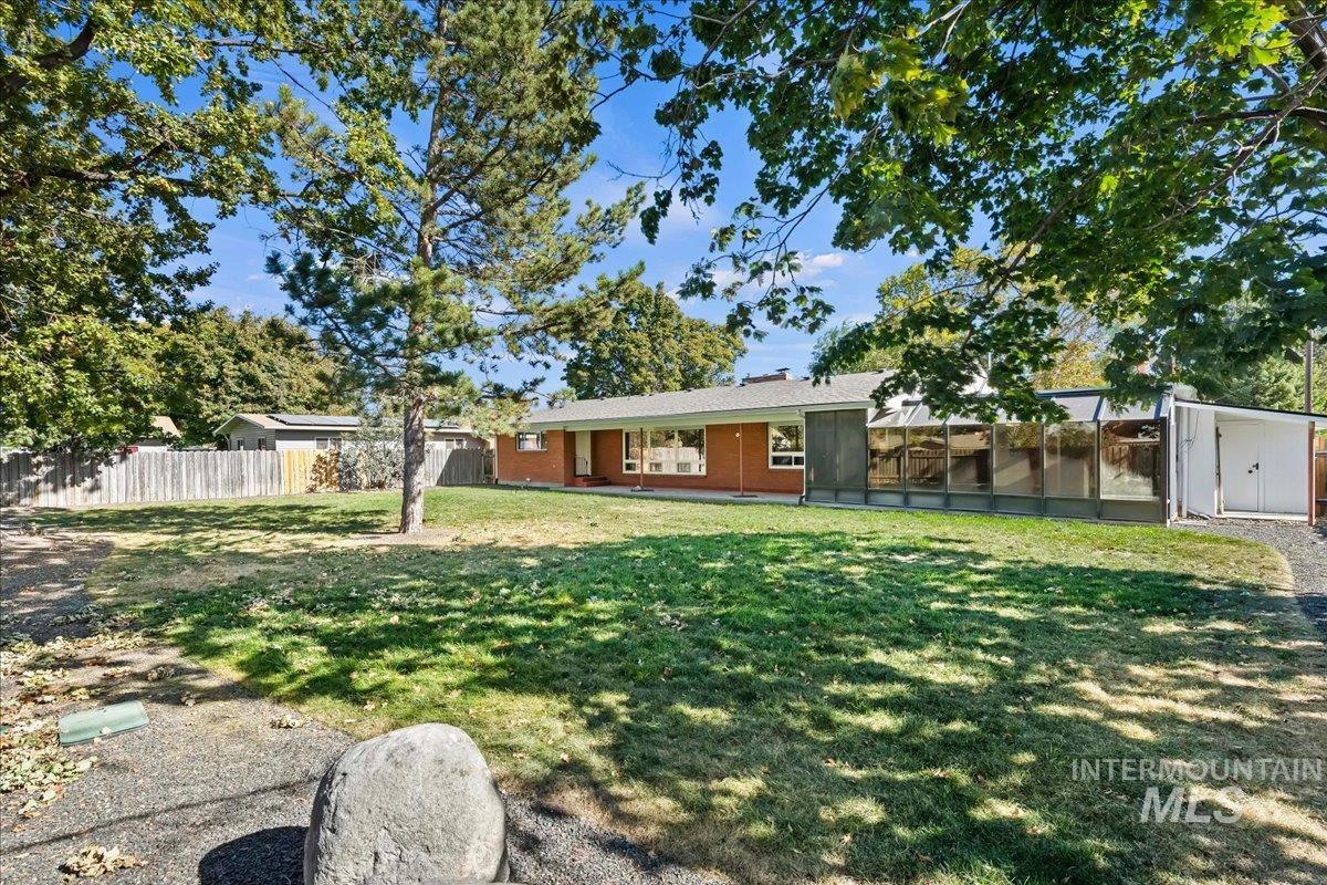523 S State St, Nampa, Idaho 83686, 3 Bedrooms, 3.5 Bathrooms, Residential For Sale, Price $529,900,MLS 99003745