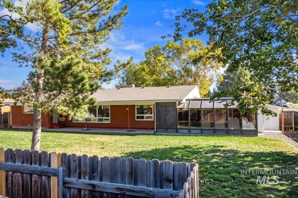 523 S State St, Nampa, Idaho 83686, 3 Bedrooms, 3.5 Bathrooms, Residential For Sale, Price $529,900,MLS 99003745