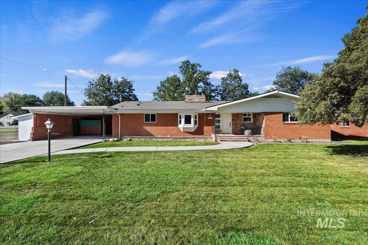 523 S State St, Nampa, Idaho 83686, 3 Bedrooms, 3.5 Bathrooms, Residential For Sale, Price $529,900,MLS 99003745