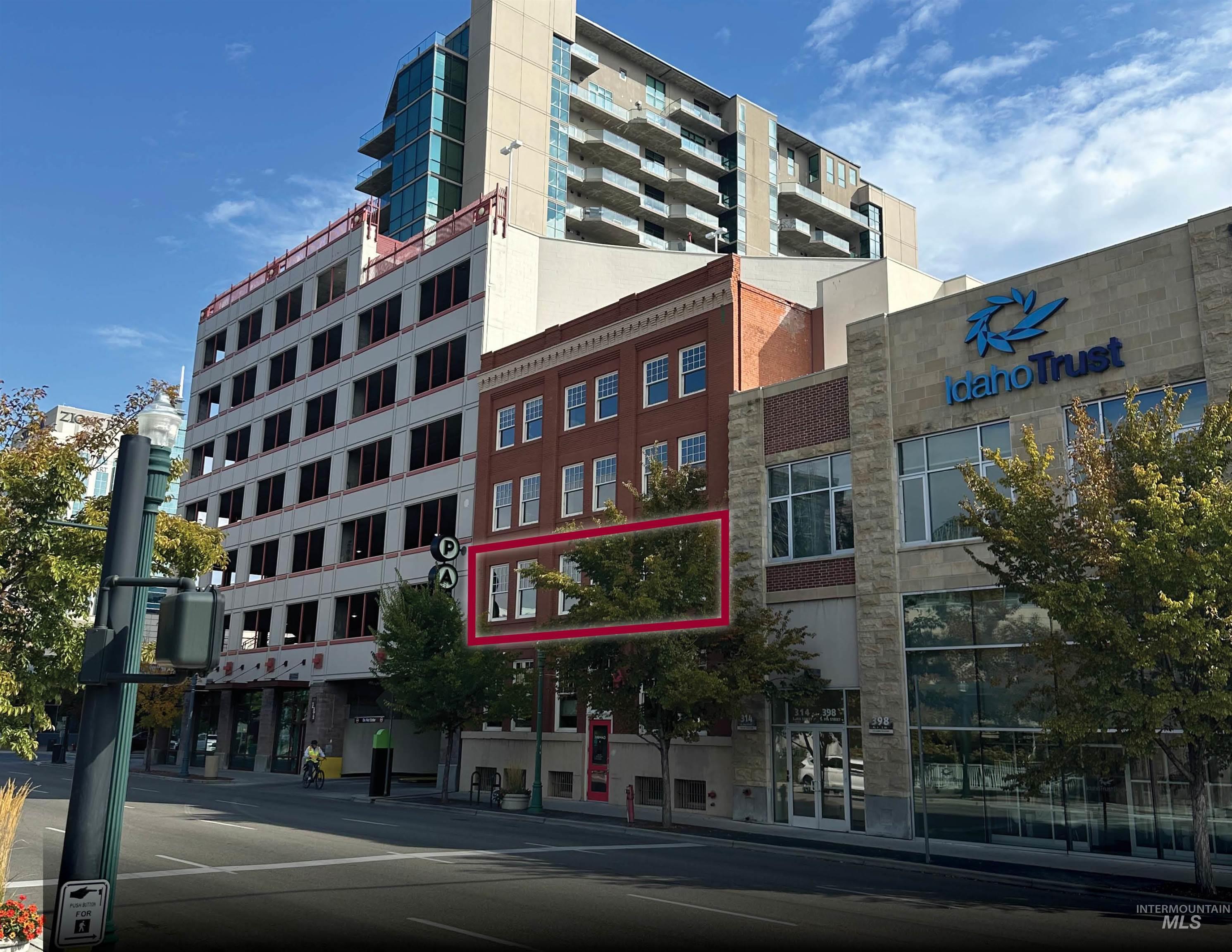 314 S 9Th St, Boise, Idaho 83702, Business/Commercial For Sale, Price $599,000,MLS 99003746