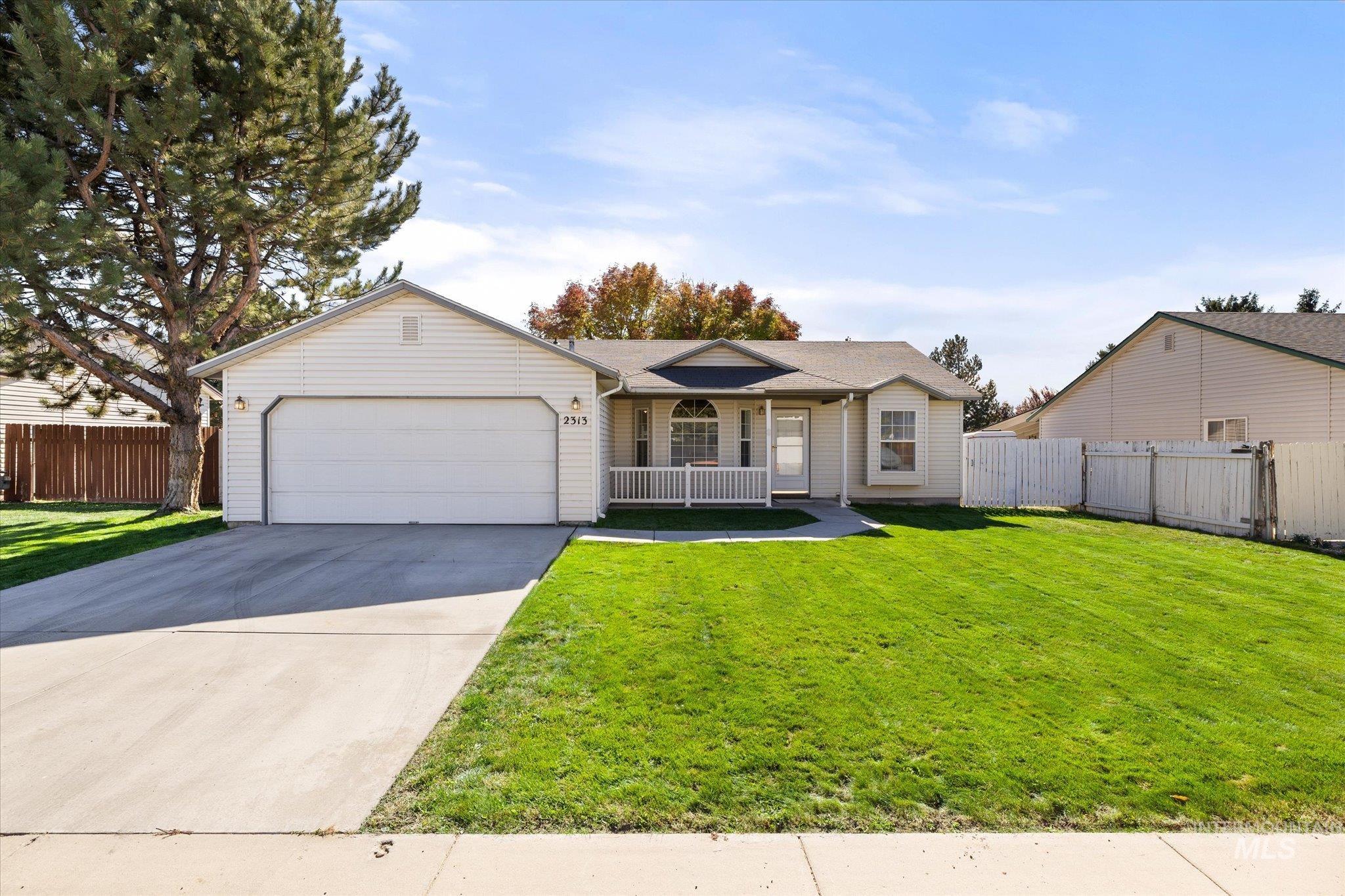 Residential For Sale