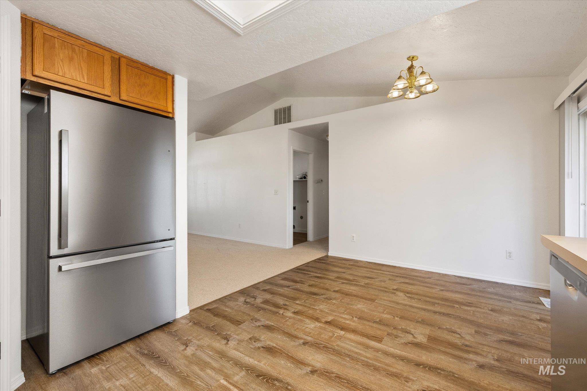 2313 W Grouse Ave, Nampa, Idaho 83651, 3 Bedrooms, 2 Bathrooms, Residential For Sale, Price $358,000, 99003747