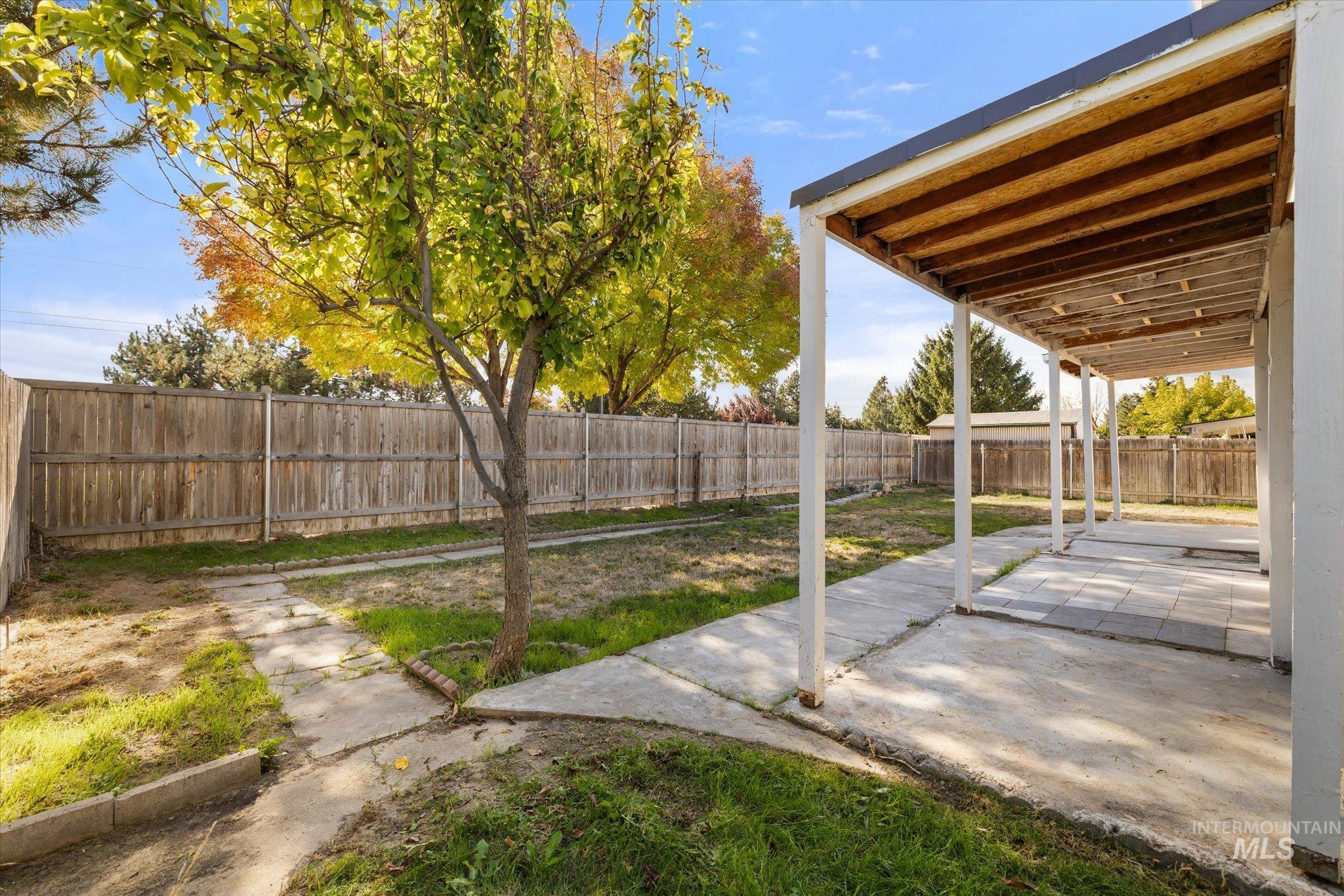 2313 W Grouse Ave, Nampa, Idaho 83651, 3 Bedrooms, 2 Bathrooms, Residential For Sale, Price $358,000, 99003747