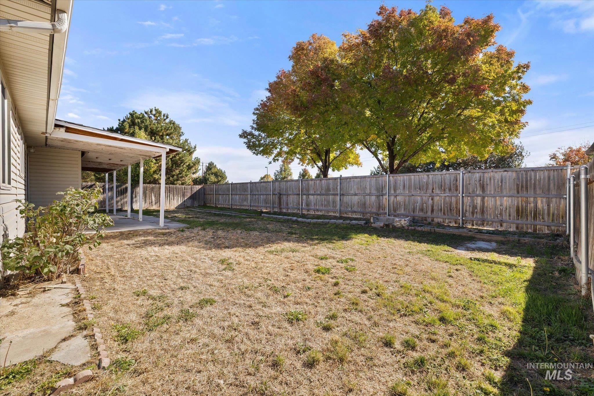 2313 W Grouse Ave, Nampa, Idaho 83651, 3 Bedrooms, 2 Bathrooms, Residential For Sale, Price $358,000, 99003747