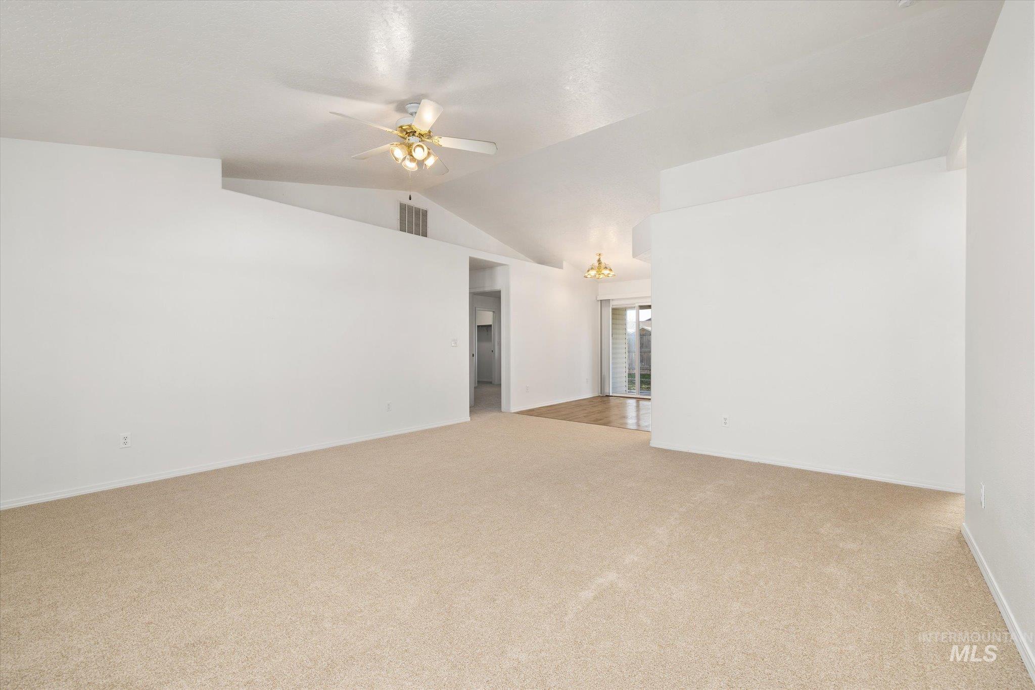 2313 W Grouse Ave, Nampa, Idaho 83651, 3 Bedrooms, 2 Bathrooms, Residential For Sale, Price $358,000, 99003747