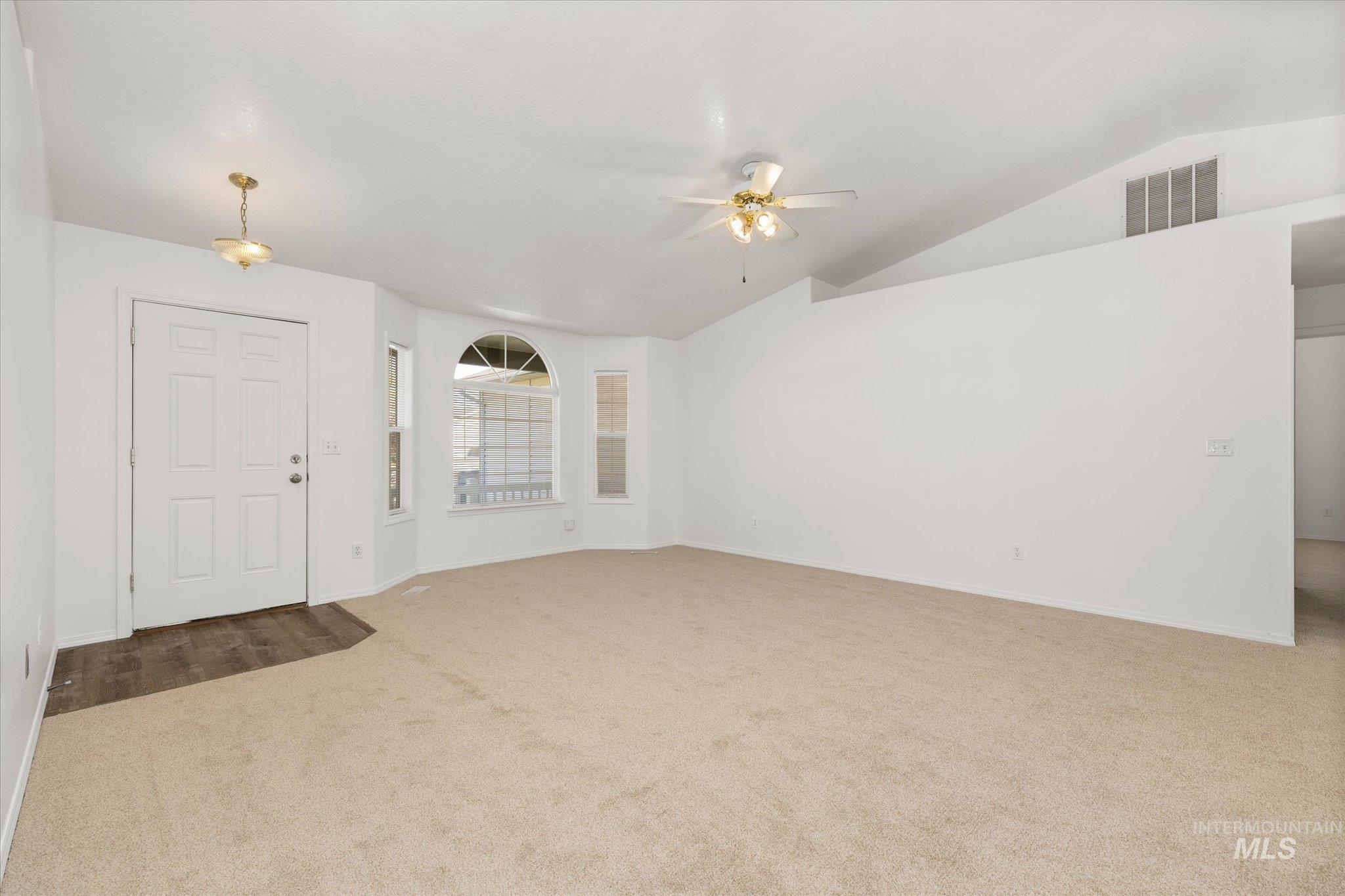 2313 W Grouse Ave, Nampa, Idaho 83651, 3 Bedrooms, 2 Bathrooms, Residential For Sale, Price $358,000, 99003747