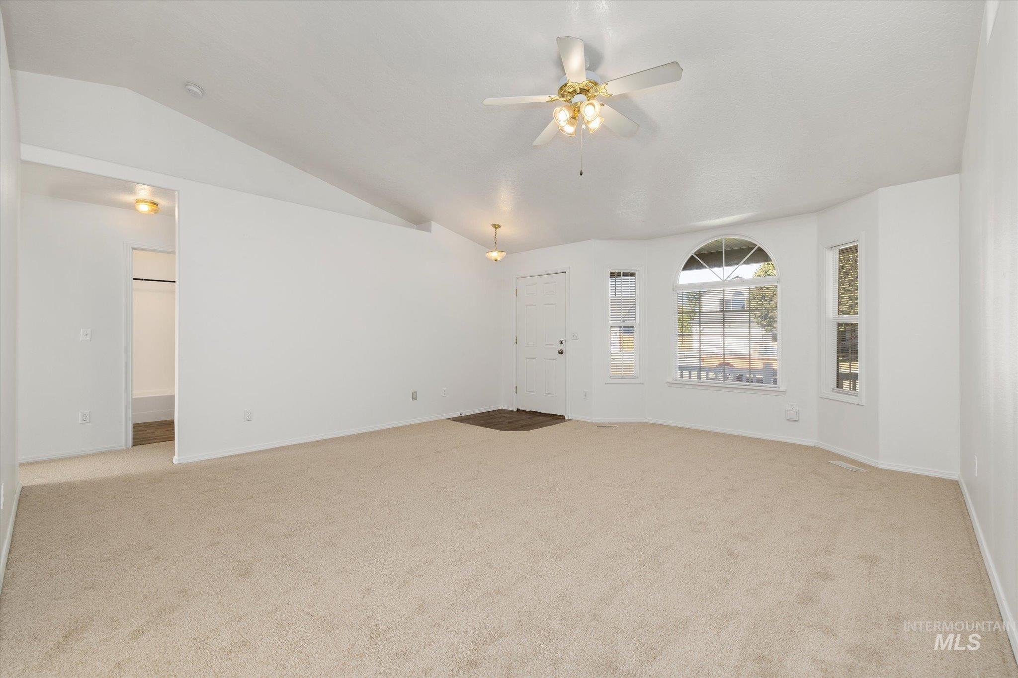 2313 W Grouse Ave, Nampa, Idaho 83651, 3 Bedrooms, 2 Bathrooms, Residential For Sale, Price $358,000, 99003747