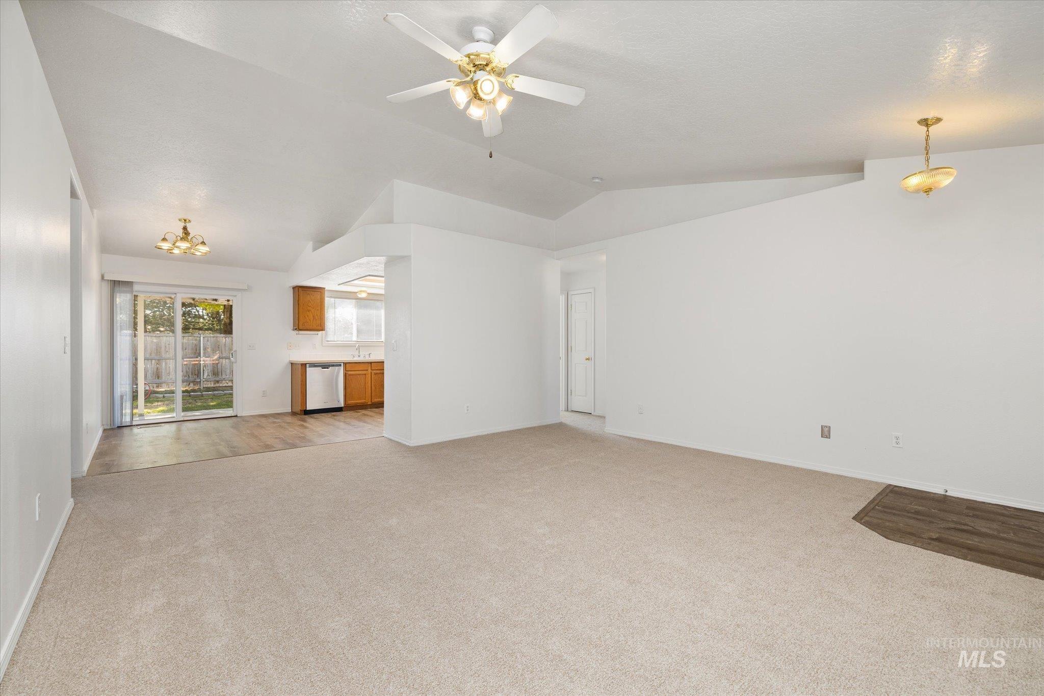 2313 W Grouse Ave, Nampa, Idaho 83651, 3 Bedrooms, 2 Bathrooms, Residential For Sale, Price $358,000, 99003747