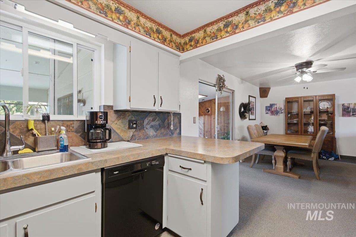 7019 W Rosewood Dr, Boise, Idaho 83709, 3 Bedrooms, 2 Bathrooms, Residential For Sale, Price $479,900,MLS 99003748