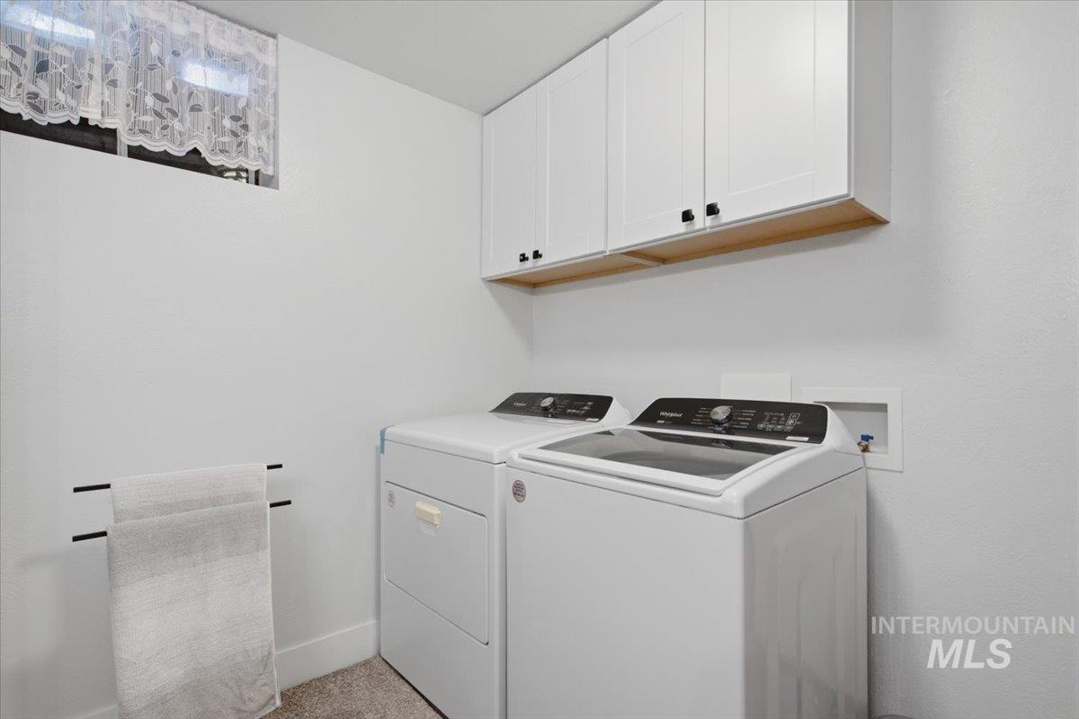 7019 W Rosewood Dr, Boise, Idaho 83709, 3 Bedrooms, 2 Bathrooms, Residential For Sale, Price $479,900,MLS 99003748