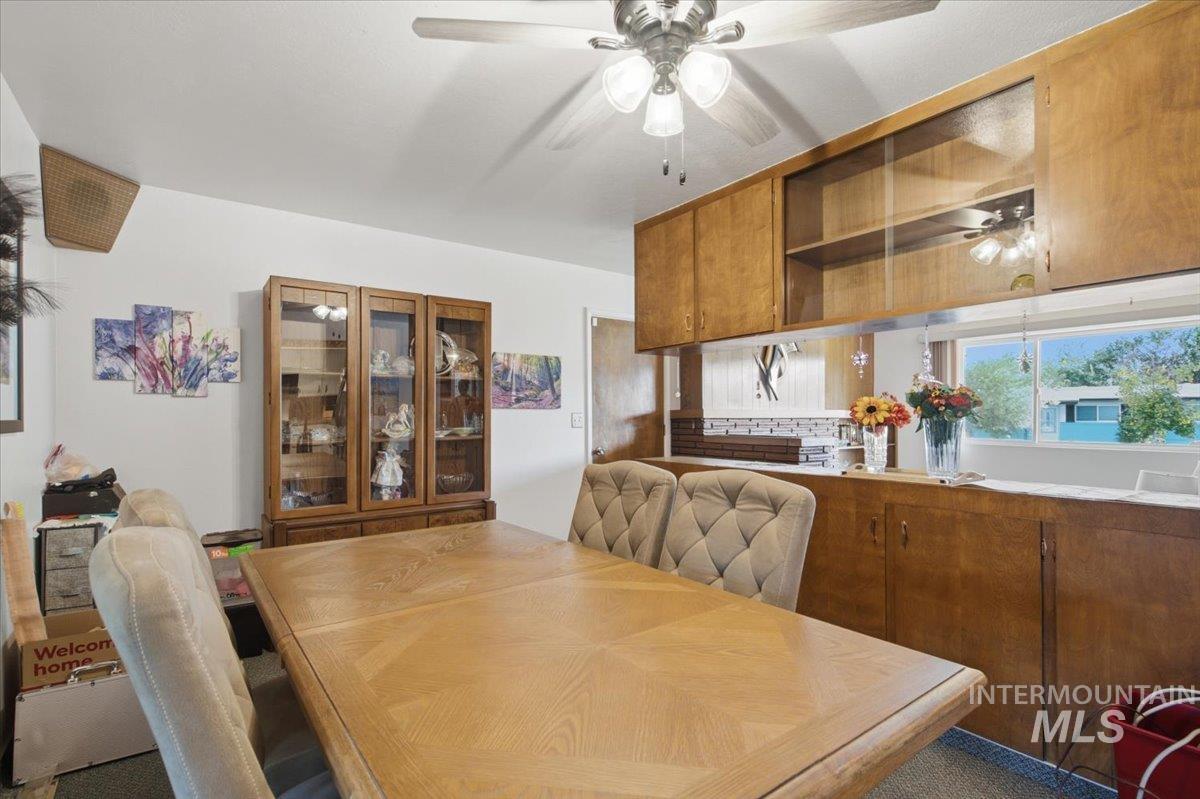 7019 W Rosewood Dr, Boise, Idaho 83709, 3 Bedrooms, 2 Bathrooms, Residential For Sale, Price $479,900,MLS 99003748