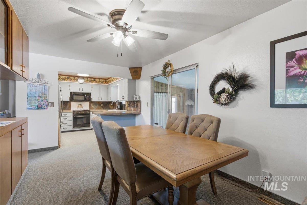 7019 W Rosewood Dr, Boise, Idaho 83709, 3 Bedrooms, 2 Bathrooms, Residential For Sale, Price $479,900,MLS 99003748