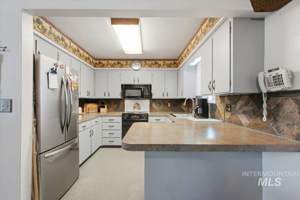 7019 W Rosewood Dr, Boise, Idaho 83709, 3 Bedrooms, 2 Bathrooms, Residential For Sale, Price $479,900,MLS 99003748