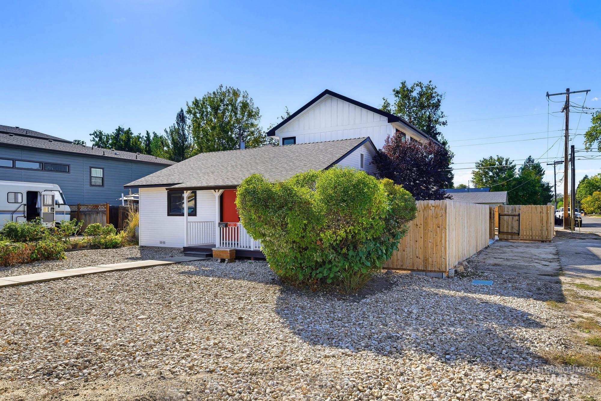 Residential For Sale