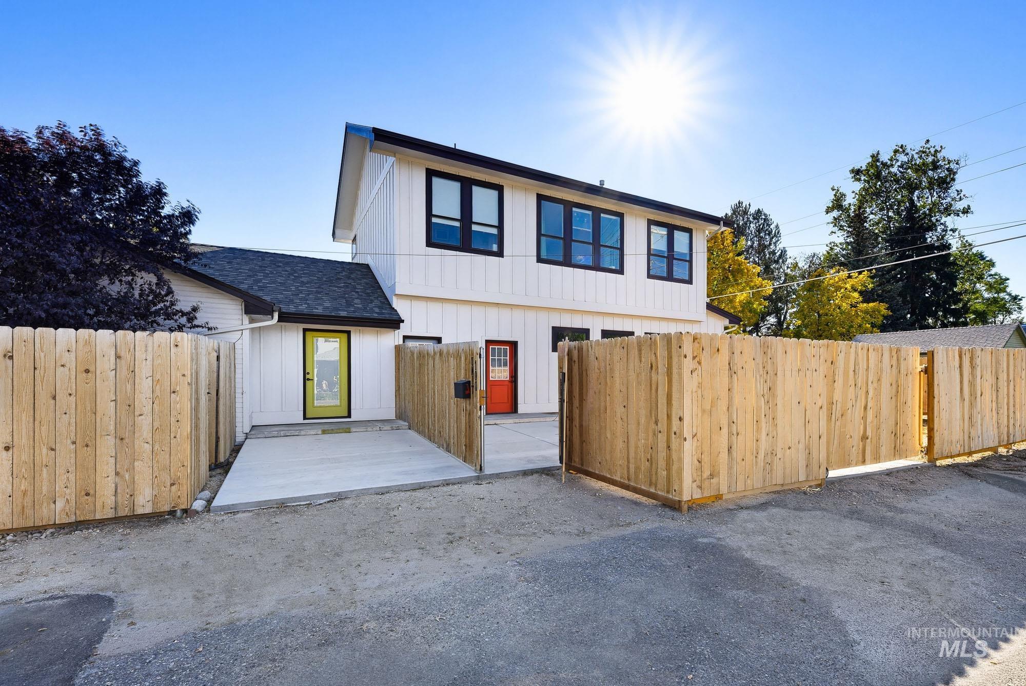 1701 S Division Ave, Boise, Idaho 83706, 2 Bedrooms, 1 Bathroom, Residential For Sale, Price $850,000, 99003750