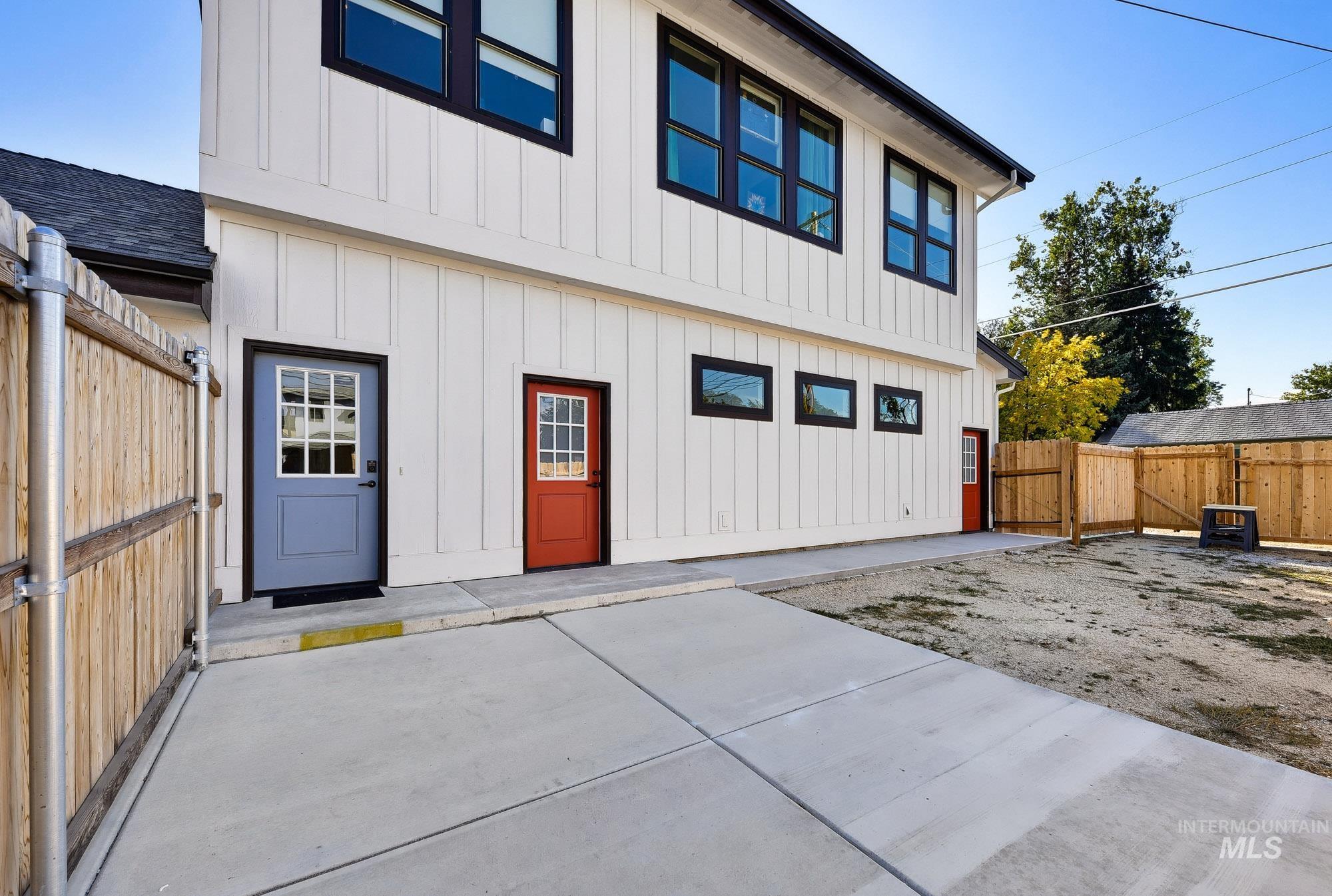 1701 S Division Ave, Boise, Idaho 83706, 2 Bedrooms, 1 Bathroom, Residential For Sale, Price $850,000, 99003750