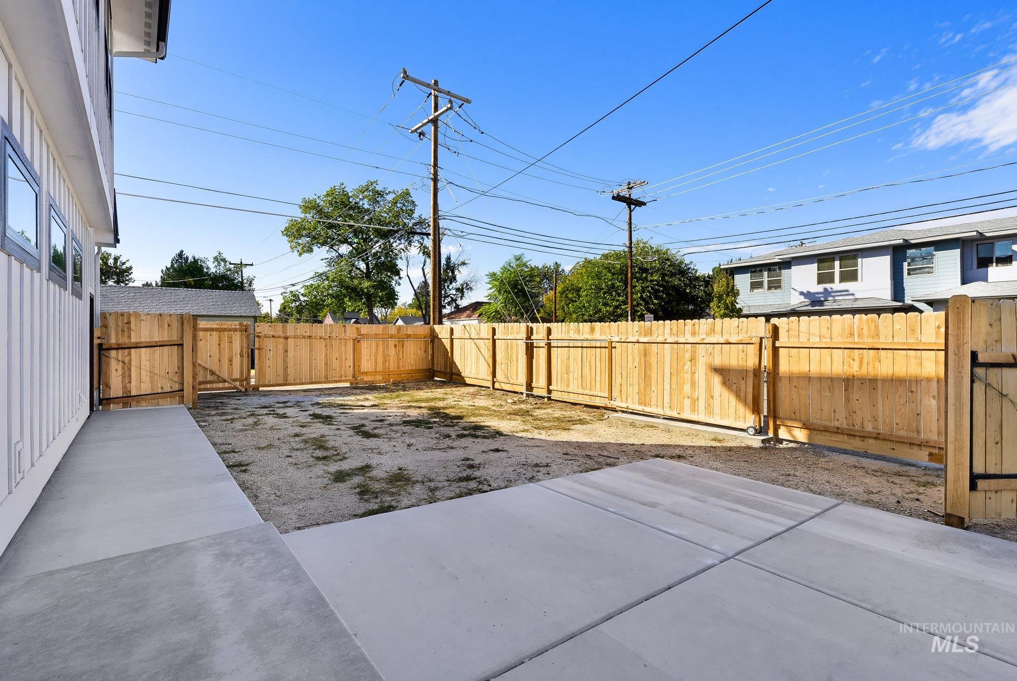 1701 S Division Ave, Boise, Idaho 83706, 2 Bedrooms, 1 Bathroom, Residential For Sale, Price $850,000, 99003750