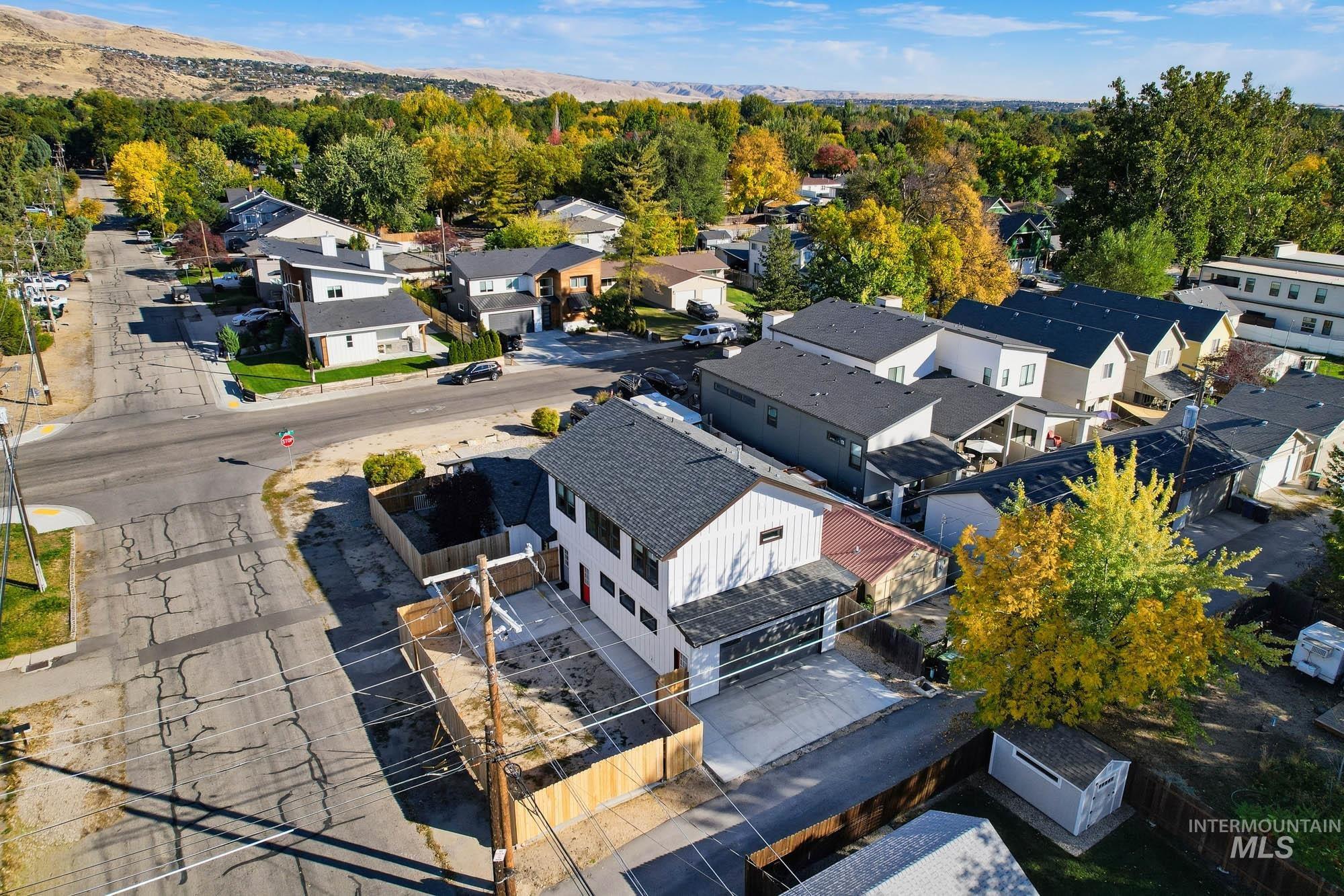 1701 S Division Ave, Boise, Idaho 83706, 2 Bedrooms, 1 Bathroom, Residential For Sale, Price $850,000, 99003750