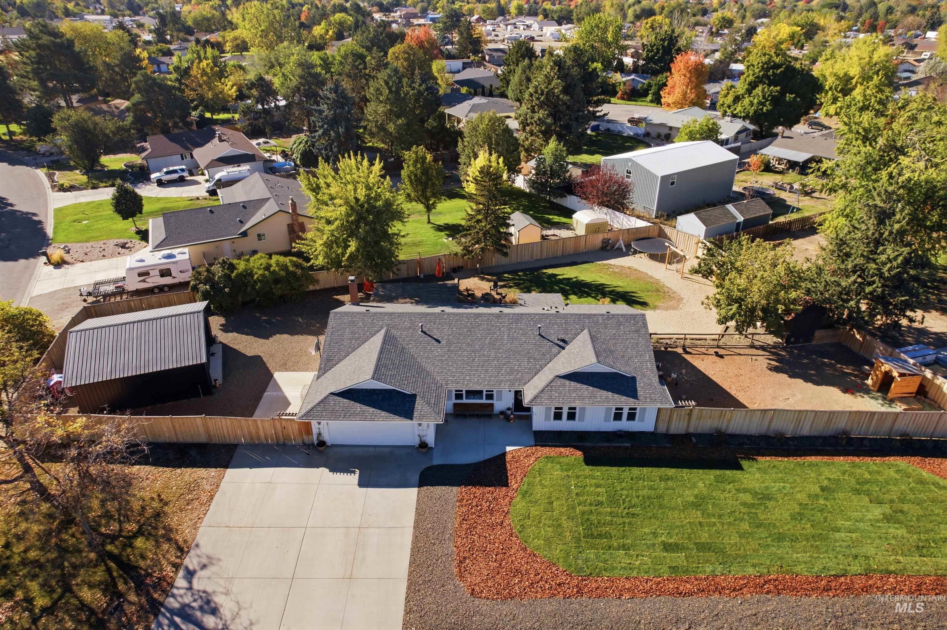 8001 Colt, Boise, Idaho 83709, 3 Bedrooms, 2 Bathrooms, Residential For Sale, Price $629,900,MLS 99003751
