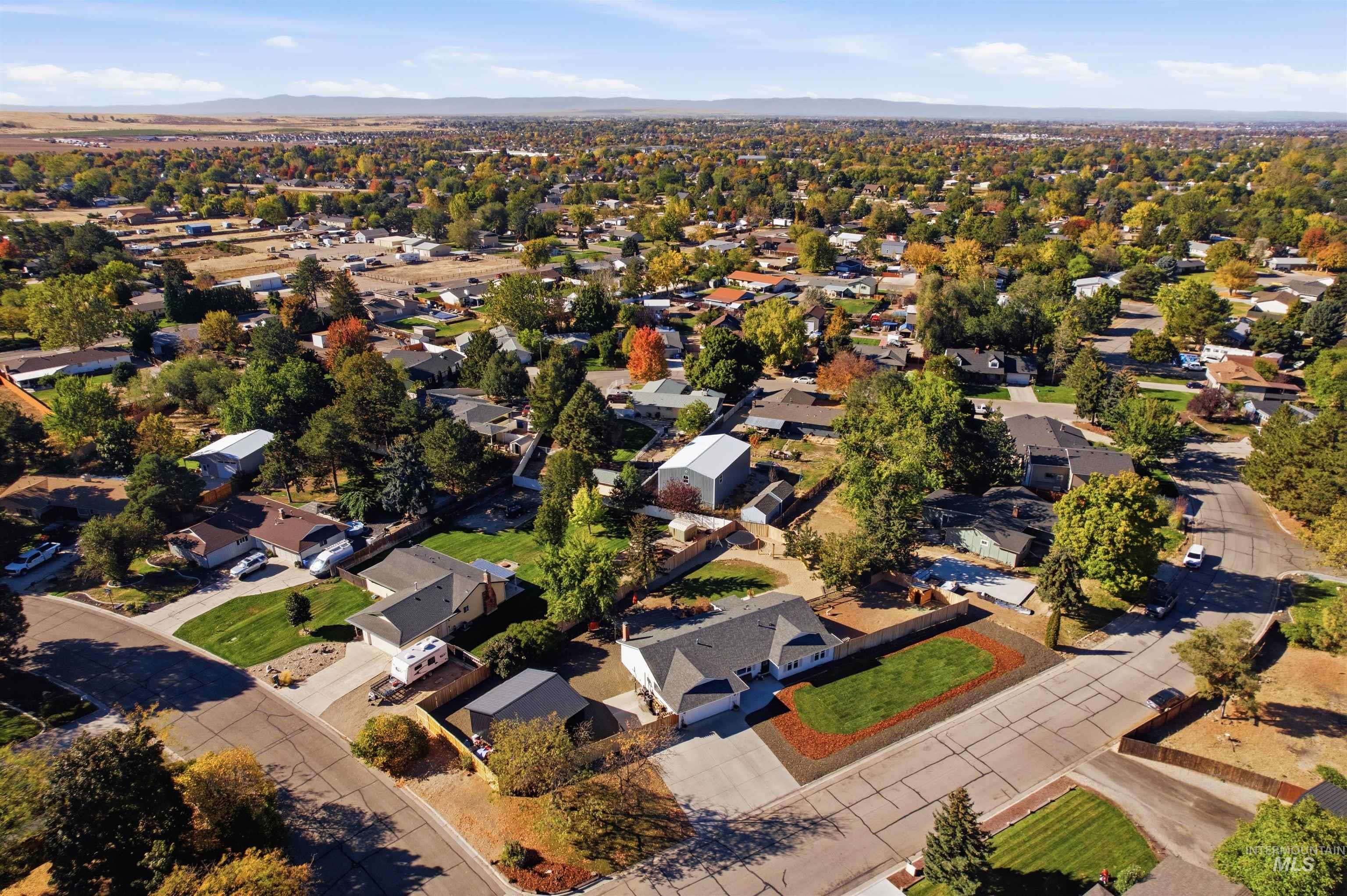 8001 Colt, Boise, Idaho 83709, 3 Bedrooms, 2 Bathrooms, Residential For Sale, Price $629,900,MLS 99003751