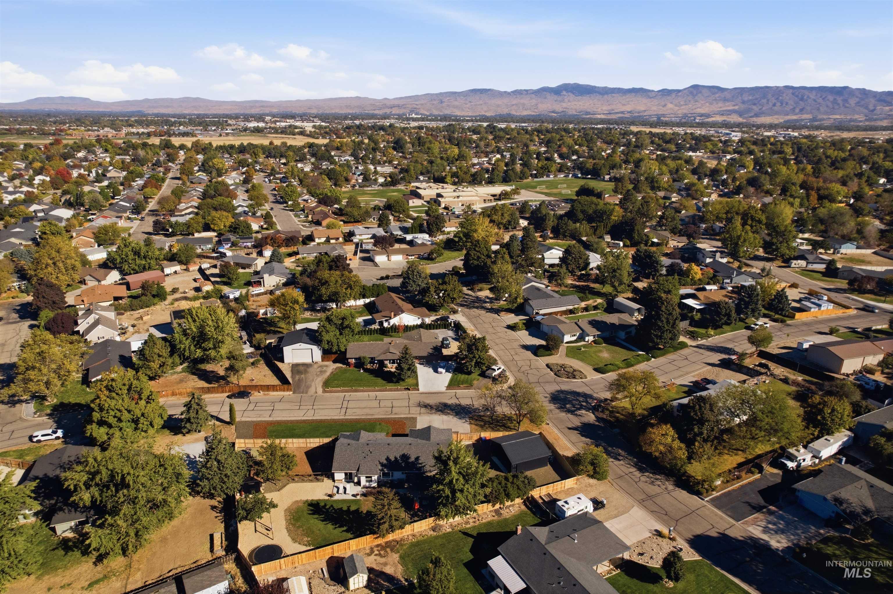 8001 Colt, Boise, Idaho 83709, 3 Bedrooms, 2 Bathrooms, Residential For Sale, Price $629,900,MLS 99003751
