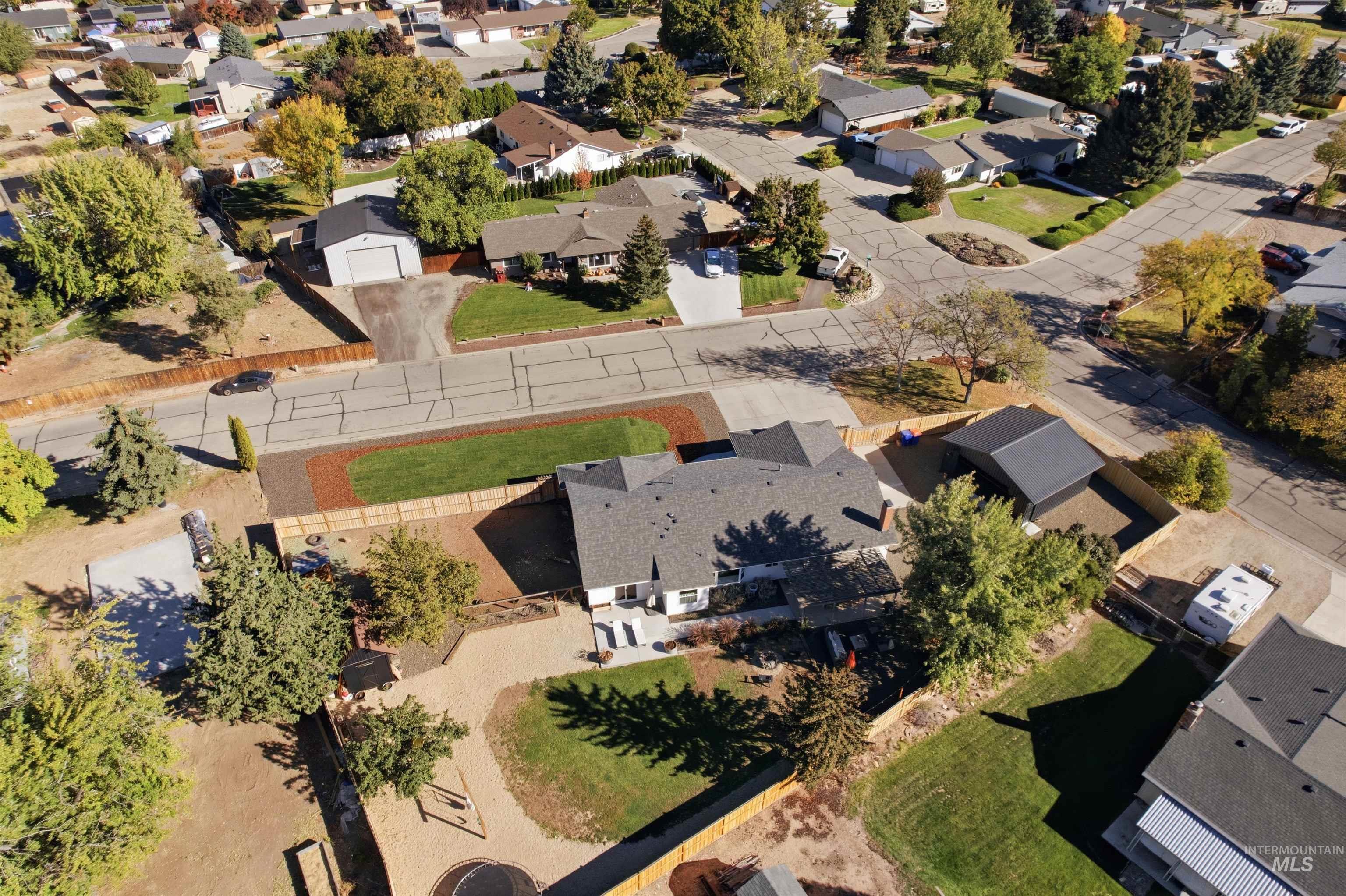 8001 Colt, Boise, Idaho 83709, 3 Bedrooms, 2 Bathrooms, Residential For Sale, Price $629,900,MLS 99003751