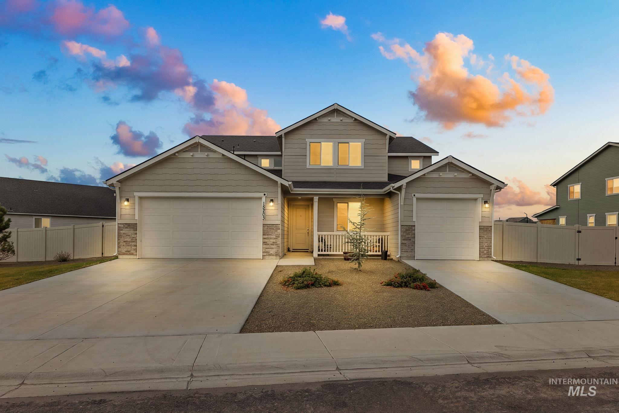 Residential For Sale