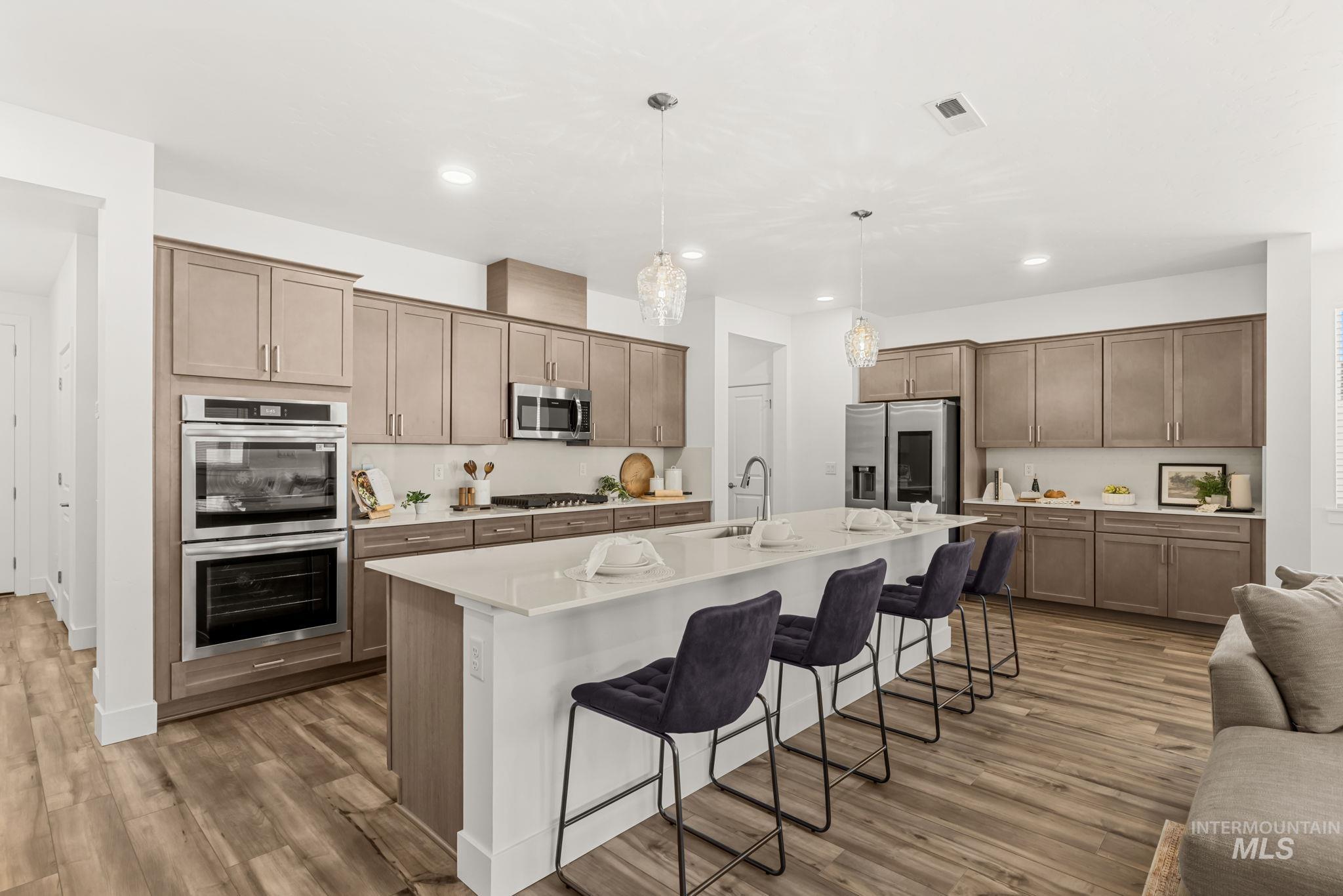 15203 Cumulus Way, Caldwell, Idaho 83607, 5 Bedrooms, 4.5 Bathrooms, Residential For Sale, Price $724,900, 99003753