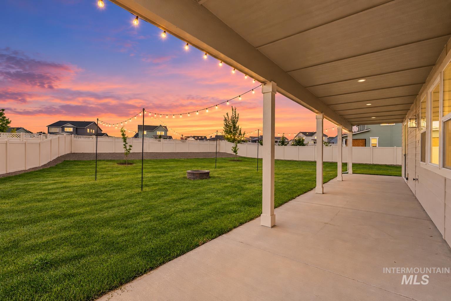 15203 Cumulus Way, Caldwell, Idaho 83607, 5 Bedrooms, 4.5 Bathrooms, Residential For Sale, Price $724,900, 99003753