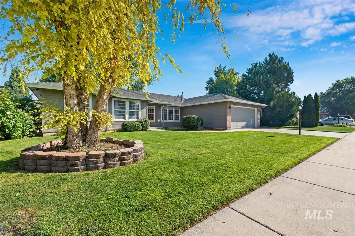 2214 E Katelyn dr., Meridian, Idaho 83646, 3 Bedrooms, 2 Bathrooms, Residential For Sale, Price $469,000,MLS 99003754