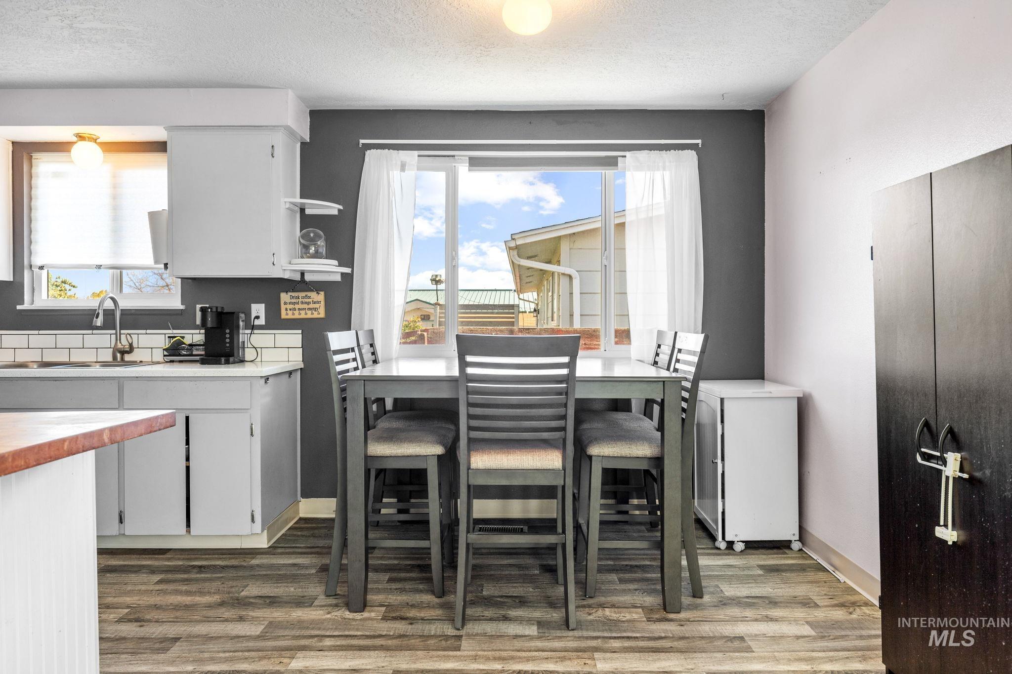 1126 Powell Ave., Nampa, Idaho 83687, 3 Bedrooms, 1 Bathroom, Residential For Sale, Price $329,900, 99003755