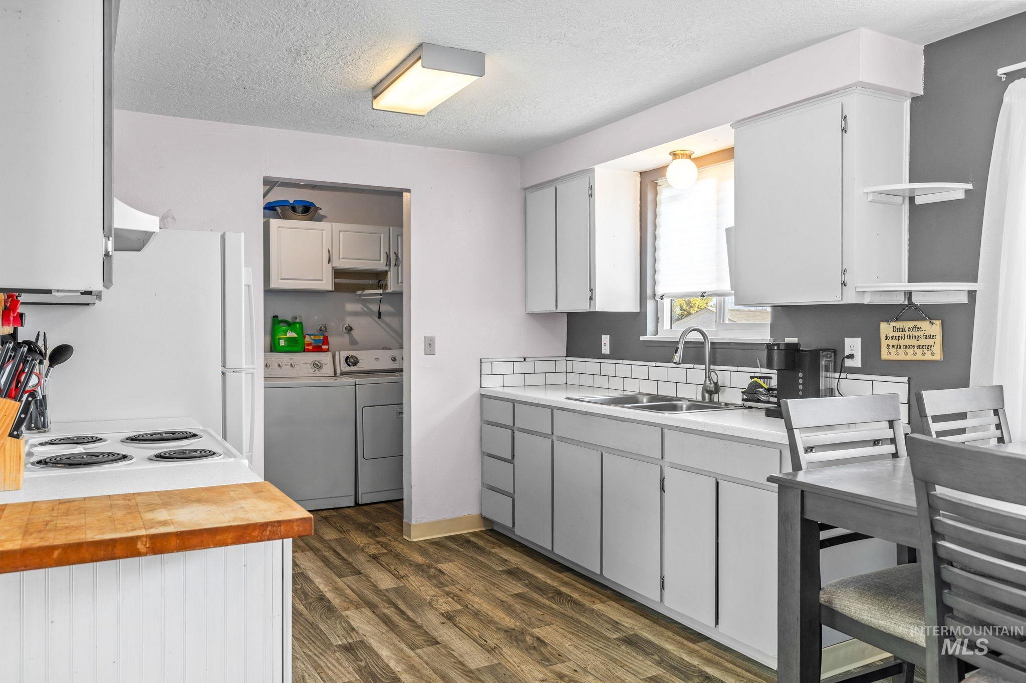 1126 Powell Ave., Nampa, Idaho 83687, 3 Bedrooms, 1 Bathroom, Residential For Sale, Price $329,900, 99003755