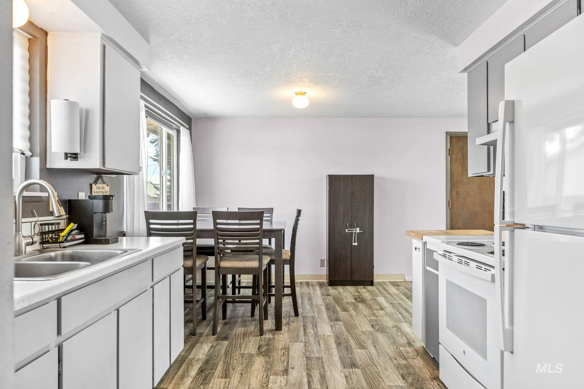 1126 Powell Ave., Nampa, Idaho 83687, 3 Bedrooms, 1 Bathroom, Residential For Sale, Price $329,900, 99003755