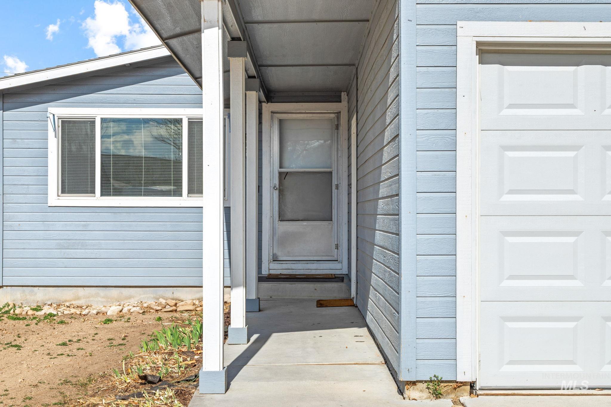 1126 Powell Ave., Nampa, Idaho 83687, 3 Bedrooms, 1 Bathroom, Residential For Sale, Price $329,900, 99003755