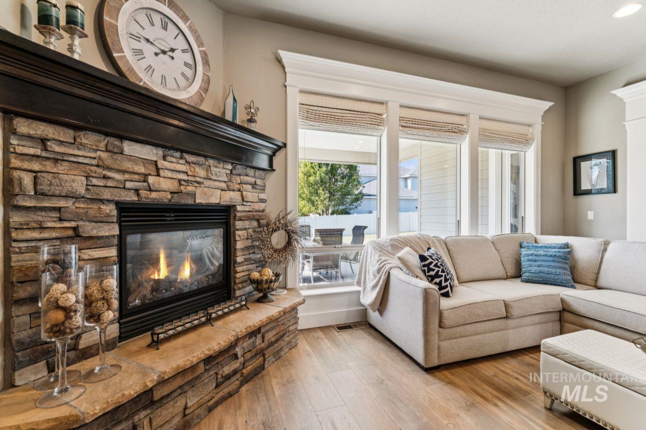 5479 N Plumcreek Way, Boise, Idaho 83713, 5 Bedrooms, 2.5 Bathrooms, Residential For Sale, Price $765,000, 99003757