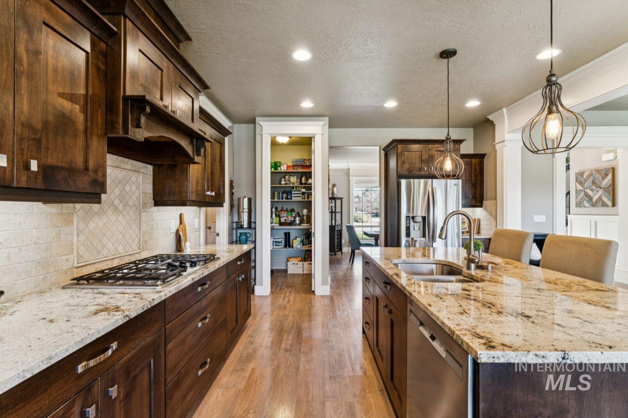 5479 N Plumcreek Way, Boise, Idaho 83713, 5 Bedrooms, 2.5 Bathrooms, Residential For Sale, Price $765,000, 99003757